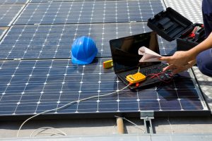 Conditions d’installation de panneaux solaire par Solaires Photovoltaïques à Loyettes
